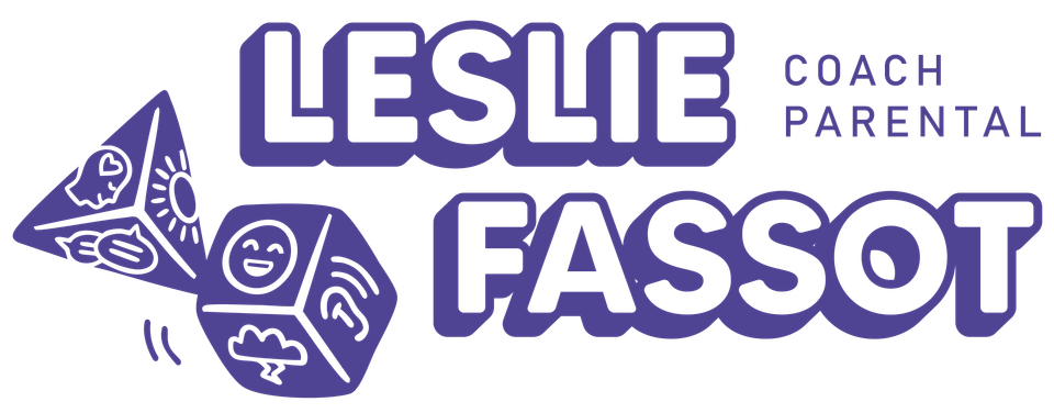 Leslie Fassot Accompagnante Parentale
